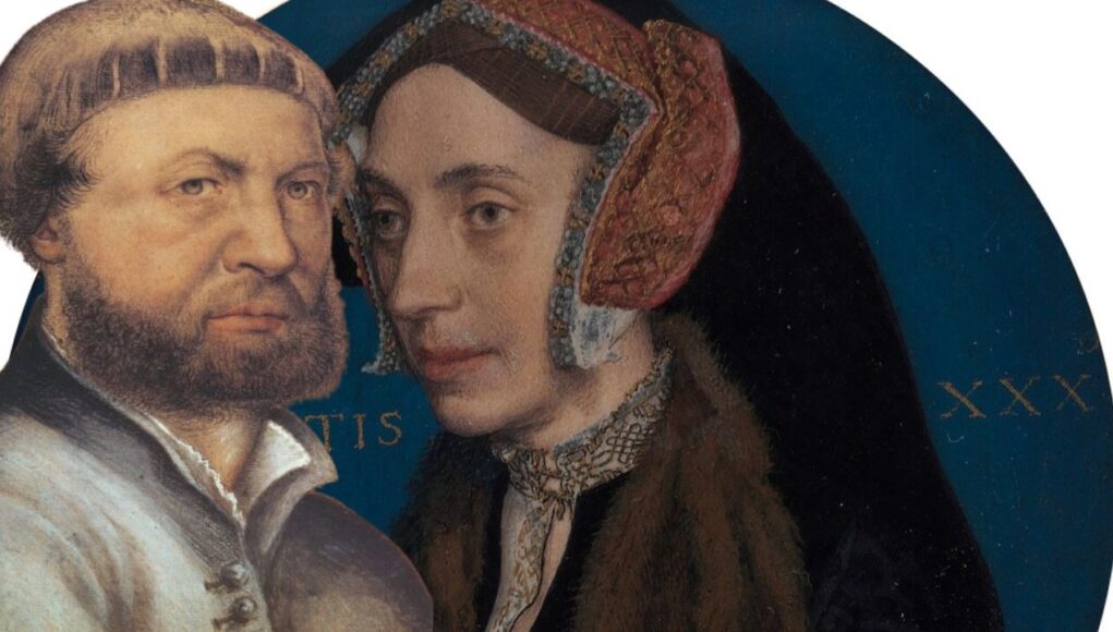 Artist Hans Holbein the younger: Biography, Works, and Why Famous