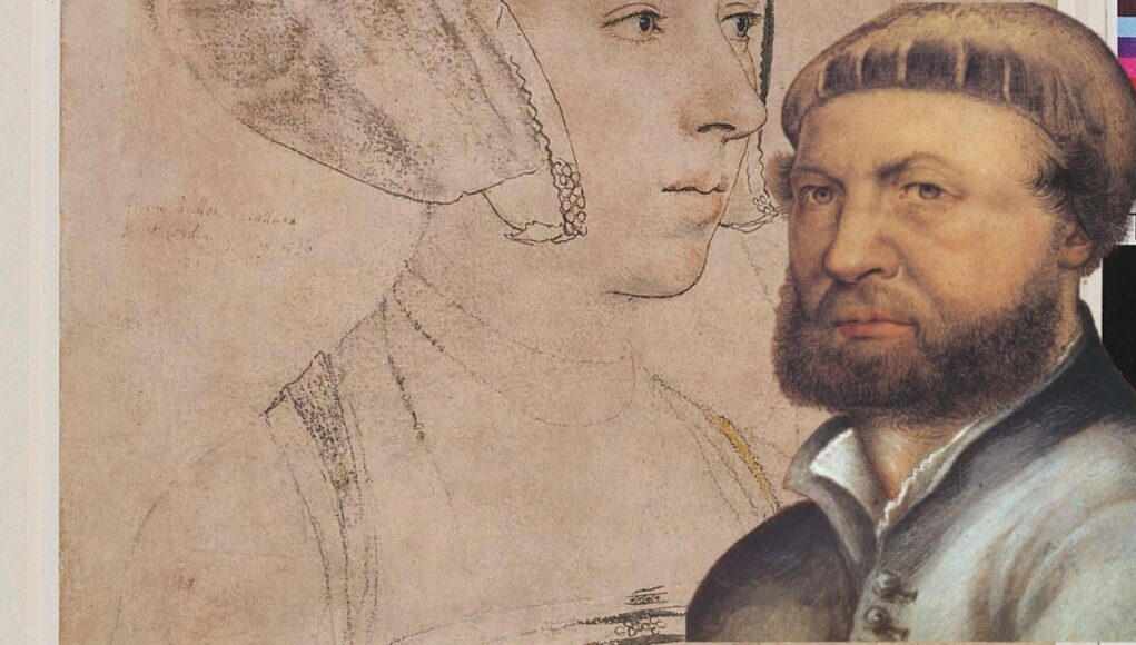 Did Hans Holbein Really Paint Anne Boleyn? The Portrait Mystery Reopened