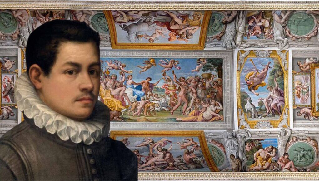 Hidden Annibale Carracci Clue: Experts Reveal a Lost Master Secret