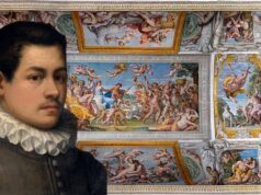 Hidden Annibale Carracci Clue: Experts Reveal a Lost Master Secret Hidden Annibale Carracci Clue: Experts Reveal a Lost Master Secret