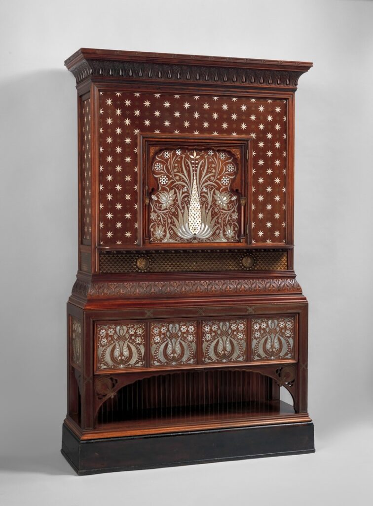 DP3417001 - Grand Boudoir Vintage Corner Curio Cabinets: 7 Hidden Details That Affect Value