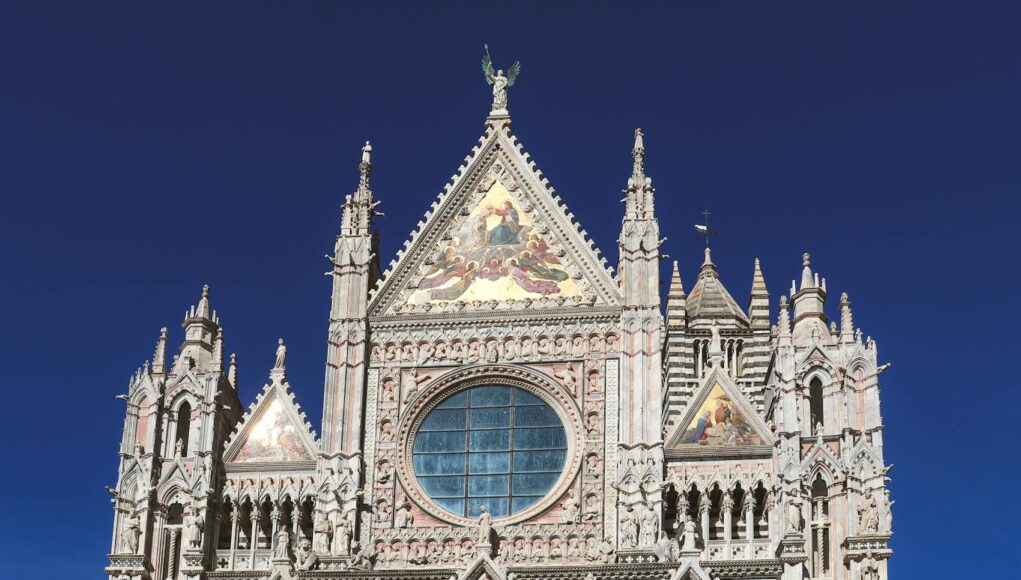 The Luxurious Gloom of Gothic Cathedrals: Beauty, Mystery, and the Sacred Imagination The Luxurious Gloom of Gothic Cathedrals: Beauty, Mystery, and the Sacred Imagination