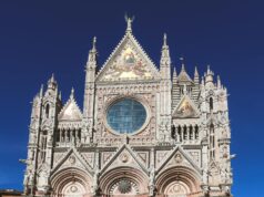 The Luxurious Gloom of Gothic Cathedrals: Beauty, Mystery, and the Sacred Imagination The Luxurious Gloom of Gothic Cathedrals: Beauty, Mystery, and the Sacred Imagination