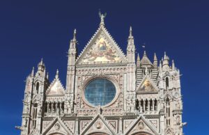 The Luxurious Gloom of Gothic Cathedrals: Beauty, Mystery, and the Sacred Imagination The Luxurious Gloom of Gothic Cathedrals: Beauty, Mystery, and the Sacred Imagination