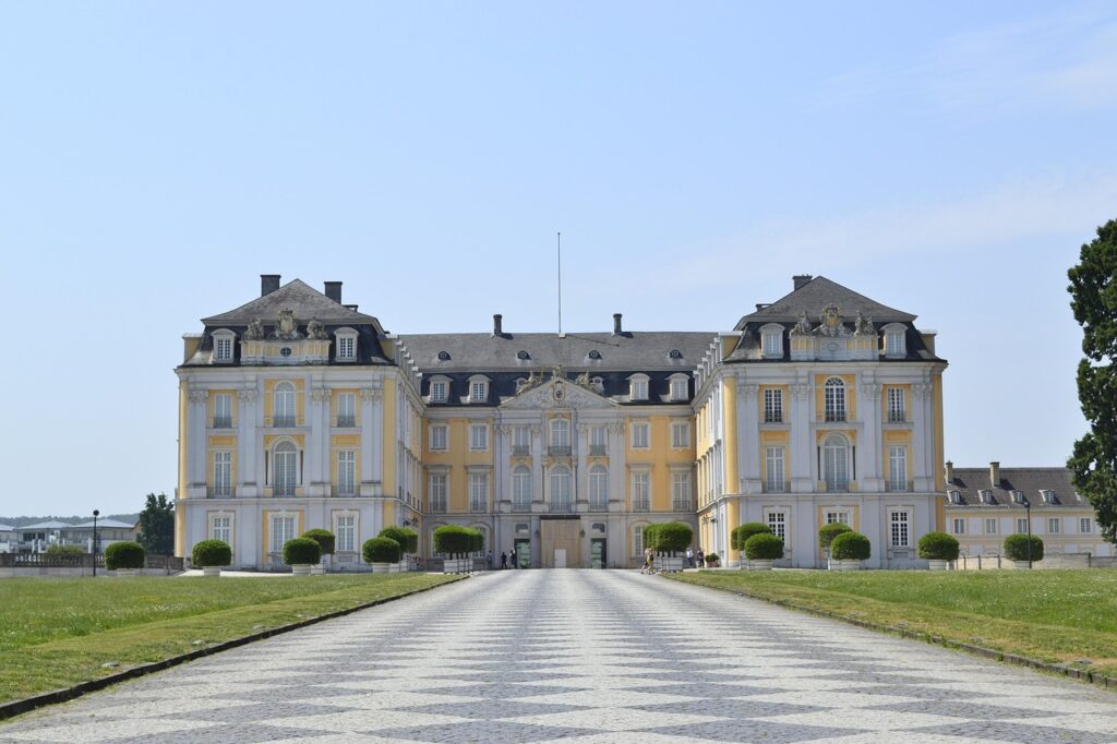 Rococo Reveries 4 - Grand Boudoir building, castle, baroque, facade, brühl, augustusburg, noble, rococo, architecture, historically, germany, culture, symmetry, landmark, history, europe, brühl, brühl, brühl, brühl, brühl, augustusburg, augustusburg, augustusburg, augustusburg, augustusburg