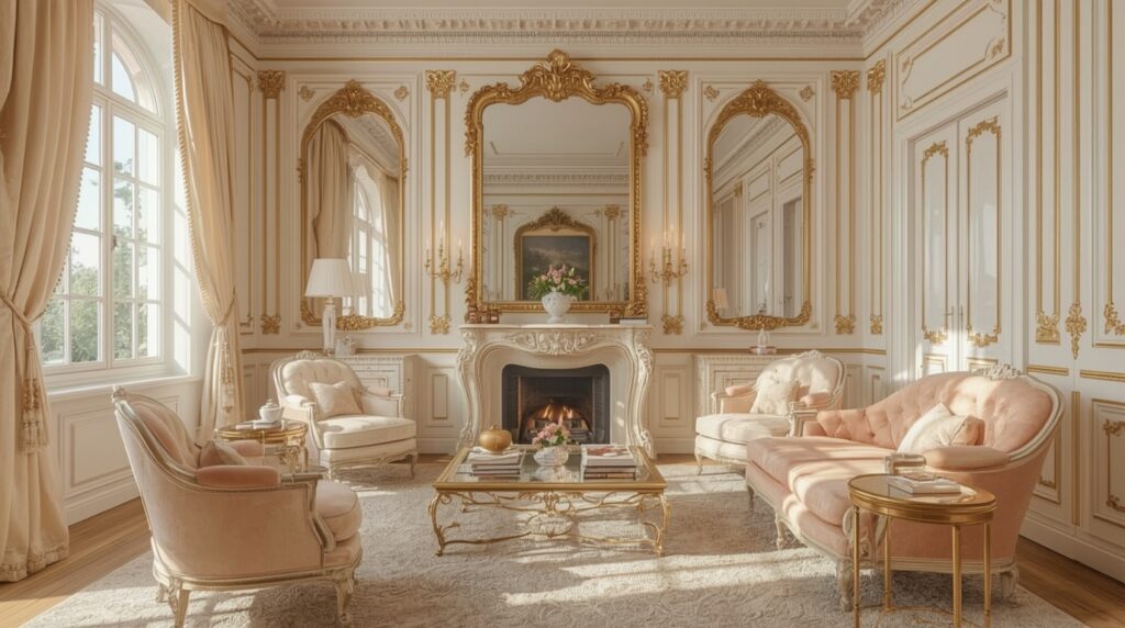 In candlelit rooms thick with velvet and rumor, Parisian salons turned gossip into art, and conversation into a quiet revolution.