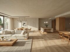 Whispers of Stillness: The Poetic Psychology of Japandi Interior Design Whispers of Stillness: The Poetic Psychology of Japandi Interior Design