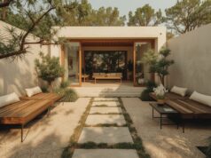 Japandi outdoor furniture ideas to transform your calm retreat Japandi outdoor furniture ideas to transform your calm retreat