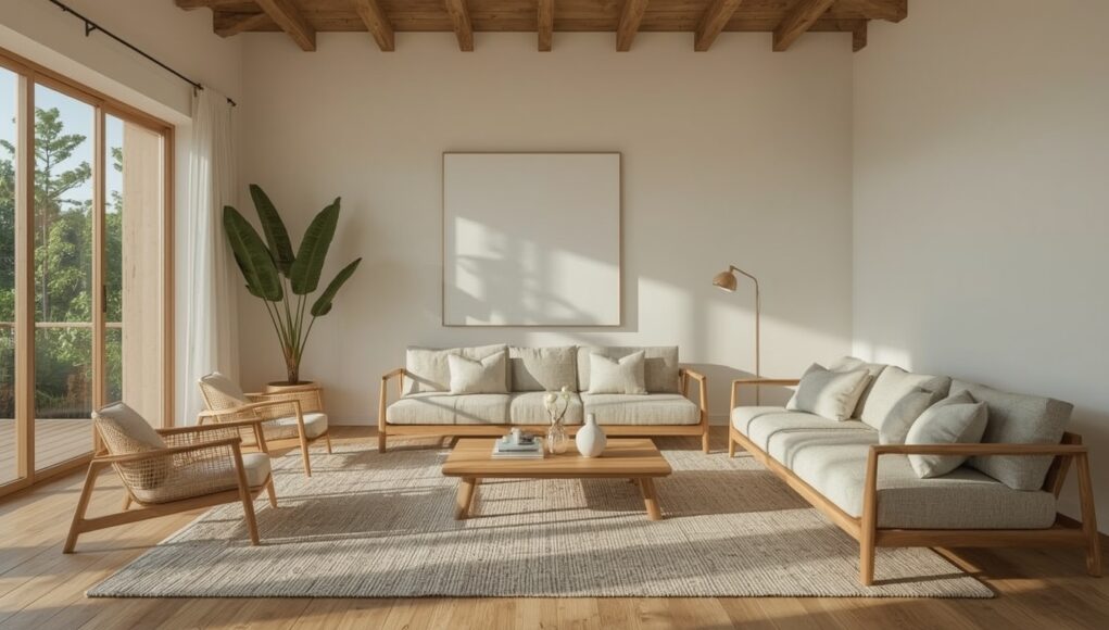 Living Room Japandi Interior Design Secrets Designers Hide Living Room Japandi Interior Design Secrets Designers Hide