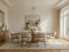Modern and Classic Interior Design: How to Combine Contemporary Comfort With Timeless Elegance Modern and Classic Interior Design: How to Combine Contemporary Comfort With Timeless Elegance