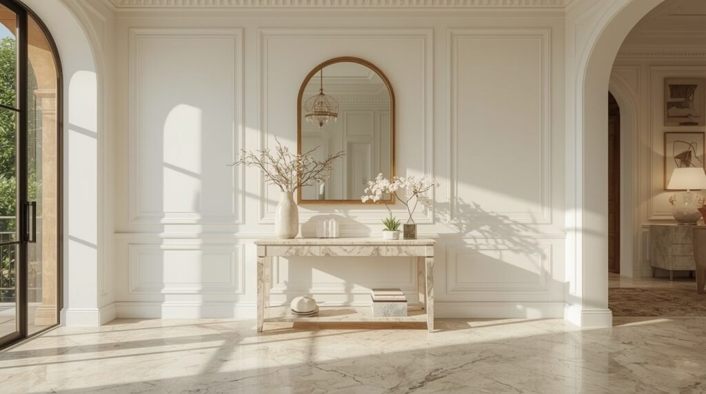 Modern and Classic Interior Design: How to Combine Contemporary Comfort With Timeless Elegance