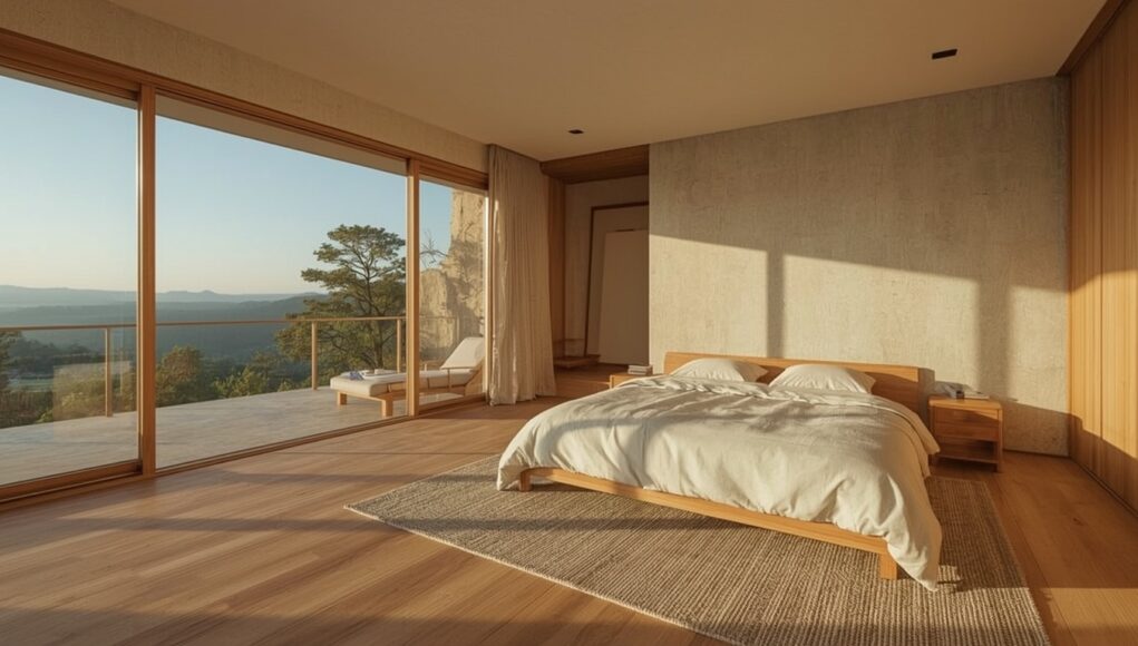 Japandi bedroom furniture ideas that instantly calm your space Japandi bedroom furniture ideas that instantly calm your space