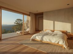 Japandi bedroom furniture ideas that instantly calm your space Japandi bedroom furniture ideas that instantly calm your space