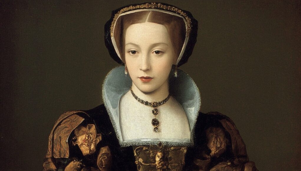 Mary Boleyn Unveiled: Beyond the ‘Other Boleyn Girl’ Myth and the Intimate Politics of Desire