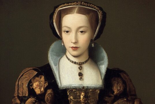 Mary Boleyn Unveiled: Beyond the ‘Other Boleyn Girl’ Myth and the Intimate Politics of Desire Mary Boleyn Unveiled: Beyond the ‘Other Boleyn Girl’ Myth and the Intimate Politics of Desire