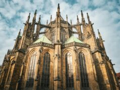 The Hidden Psychology of Gothic Cathedrals The Hidden Psychology of Gothic Cathedrals