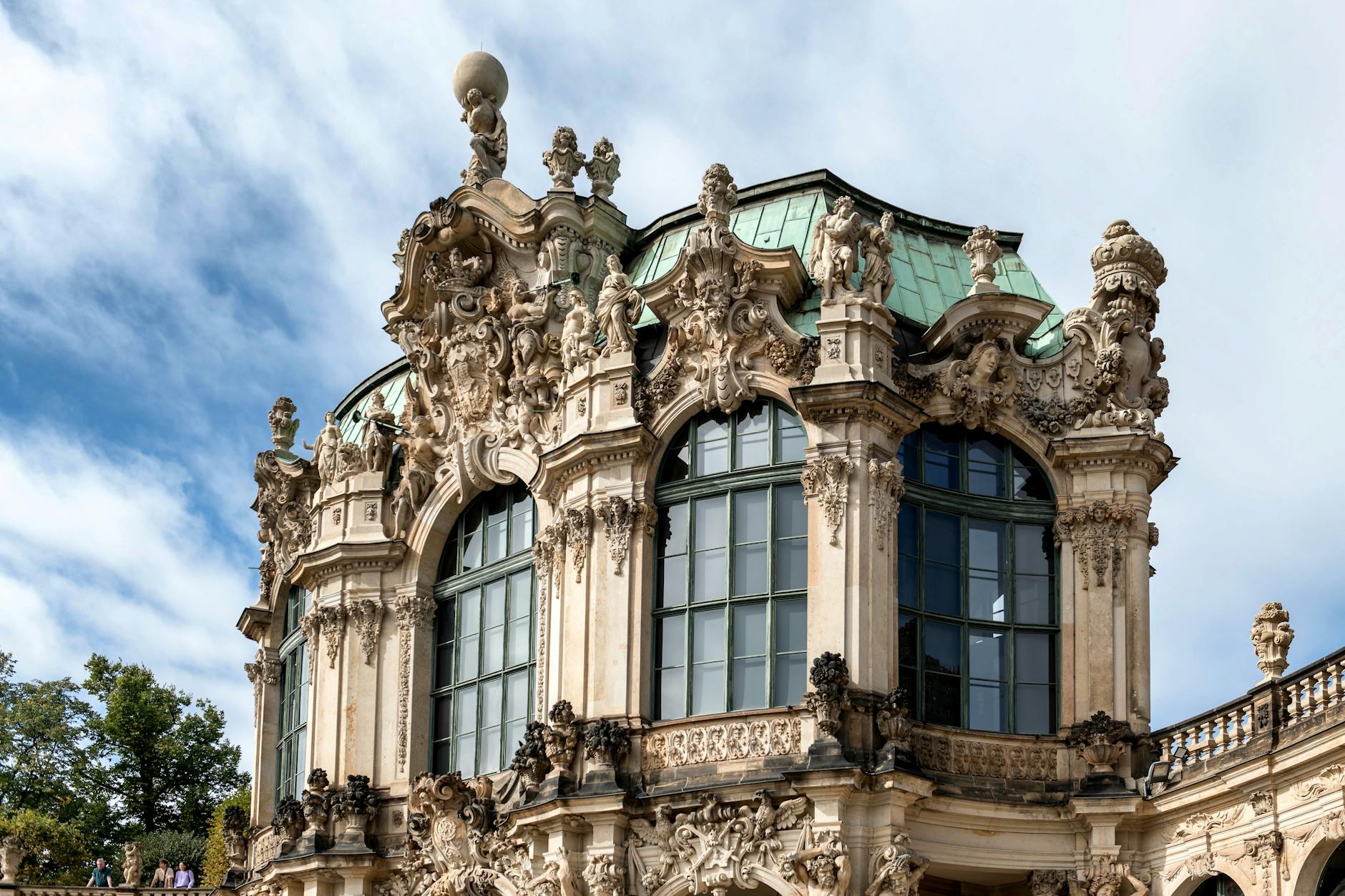 pexels photo 20602704 - Grand Boudoir Rococo vs Baroque: Interior Worlds of Power, Desire, and Divine Excess