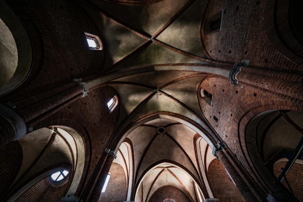 pexels photo 36786834 - Grand Boudoir Cathedrals of Shadow and Light: The Enduring Spell of Gothic Awe