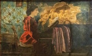 Felix Vallotton (1865–1925) stands among the most original and intellectually acute painters and printmakers of the late 19th and early 20th centuries.
