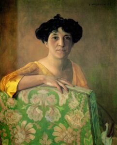 Felix Vallotton (1865–1925) stands among the most original and intellectually acute painters and printmakers of the late 19th and early 20th centuries.