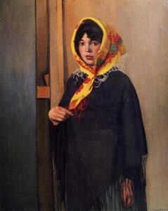 Felix Vallotton (1865–1925) stands among the most original and intellectually acute painters and printmakers of the late 19th and early 20th centuries.