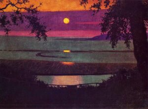 Felix Vallotton (1865–1925) stands among the most original and intellectually acute painters and printmakers of the late 19th and early 20th centuries.