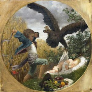 Frederic Leighton