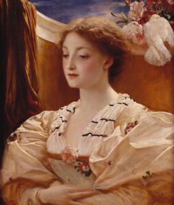 Frederic Leighton