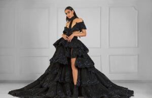 Gothic Wedding Outfits: 17 Hauntingly Beautiful Looks to Copy Gothic Wedding Outfits: 17 Hauntingly Beautiful Looks to Copy
