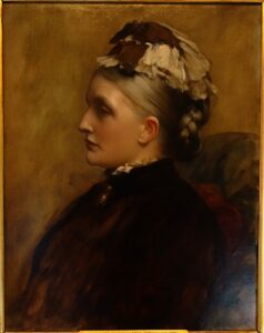 Frederic Leighton
