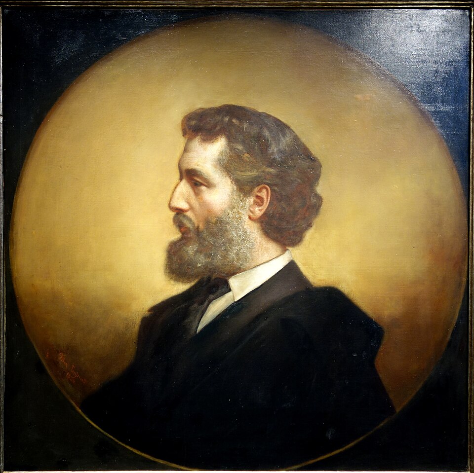 Frederic Leighton 1
