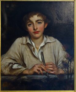 Frederic Leighton