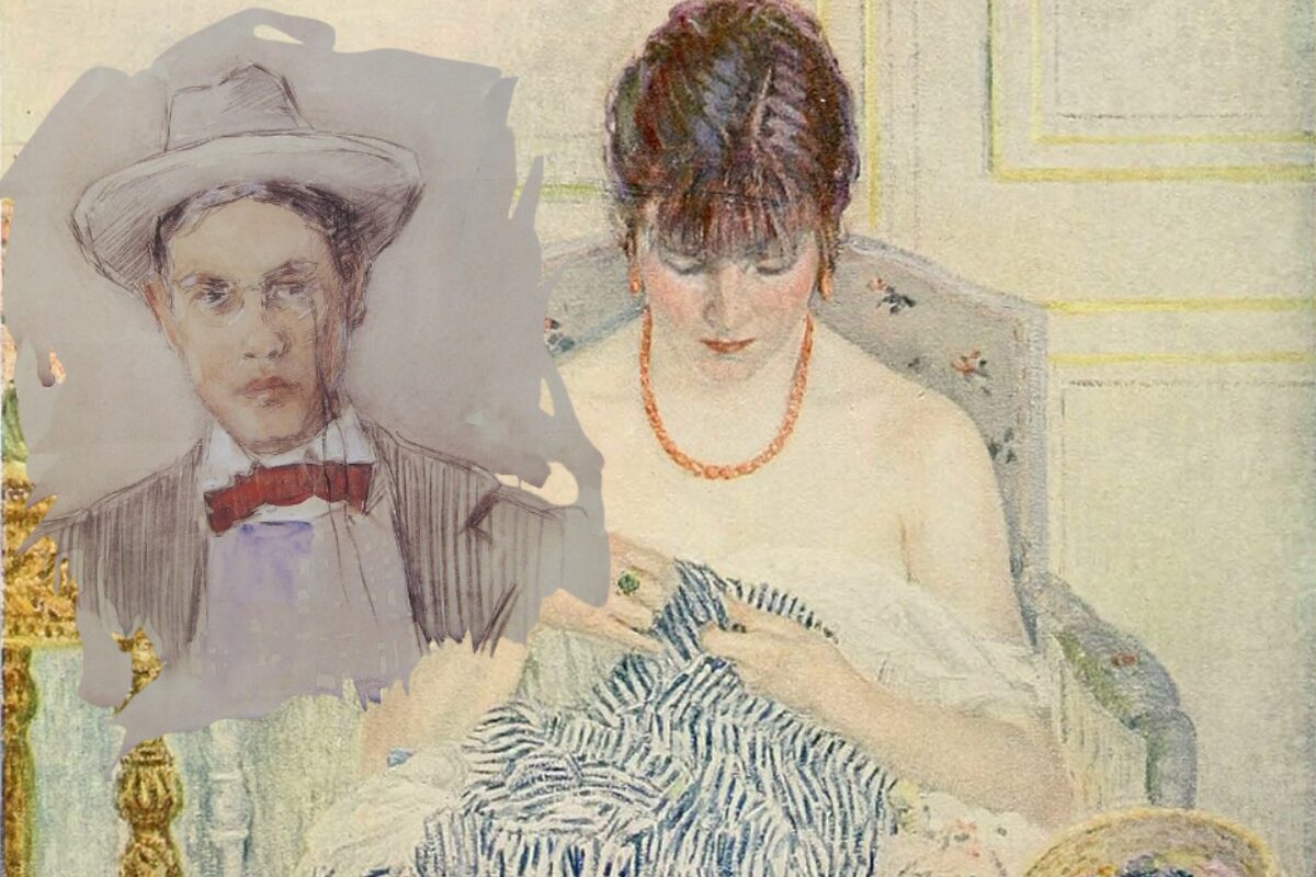 Frederick Carl Frieseke 1 Frederick Carl Frieseke 1
