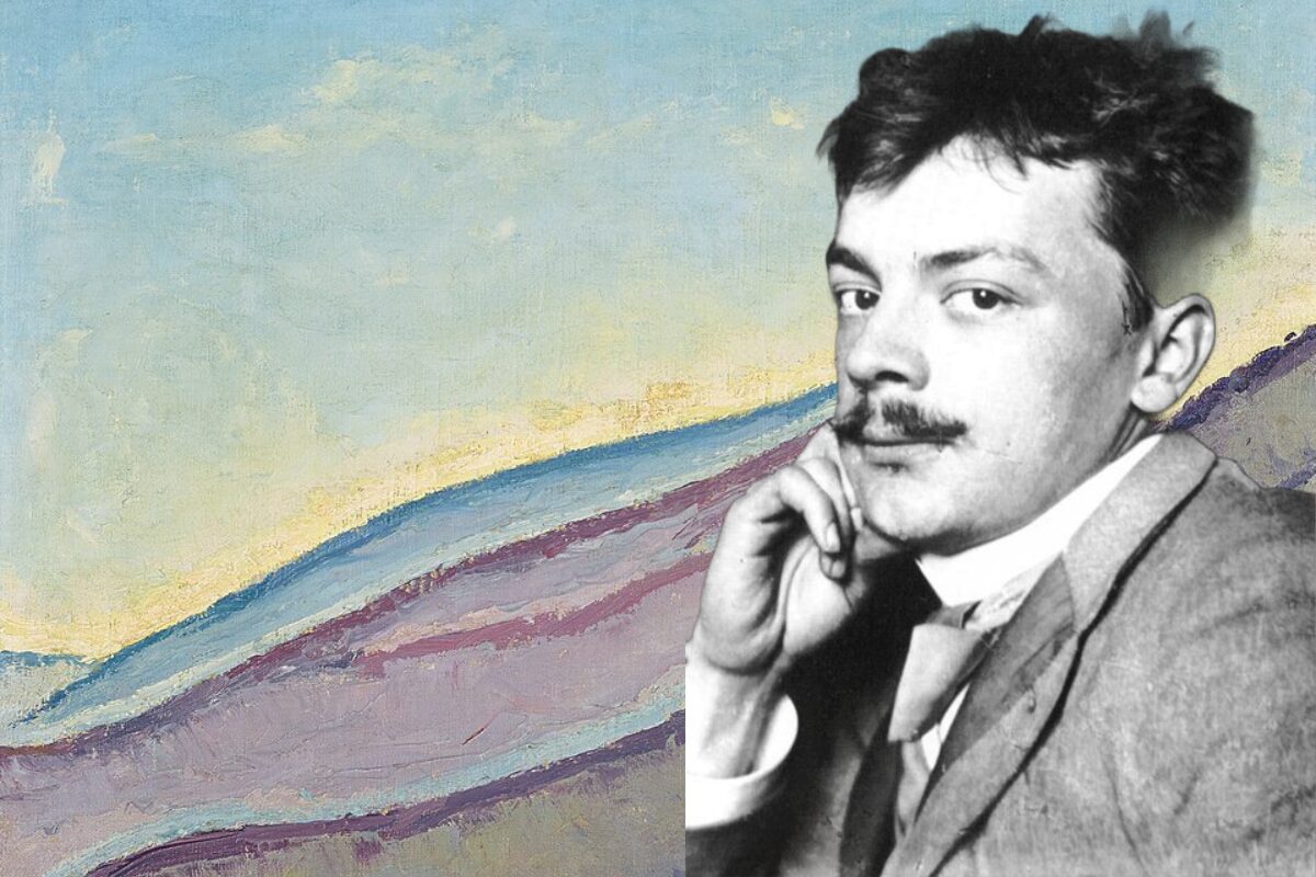 Koloman Moser 1 Koloman Moser 1