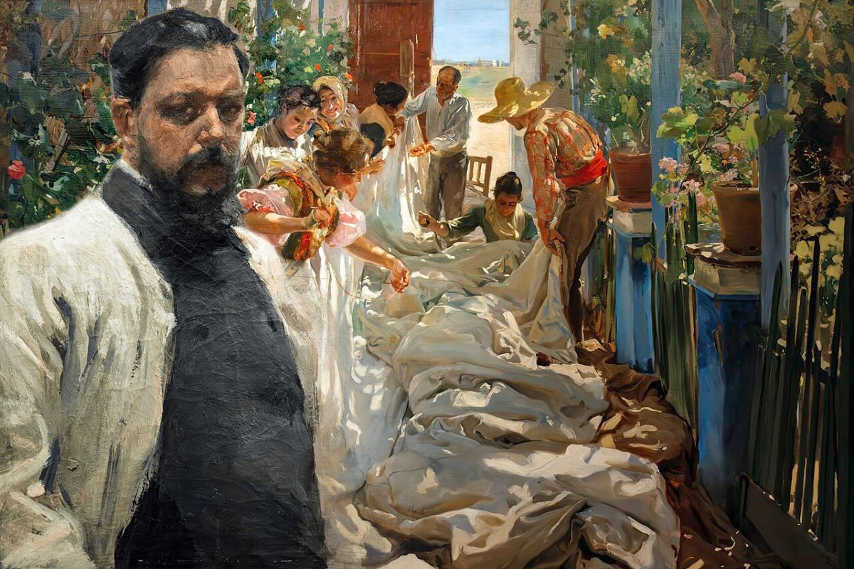 Joaquin Sorolla 1 Joaquin Sorolla 1