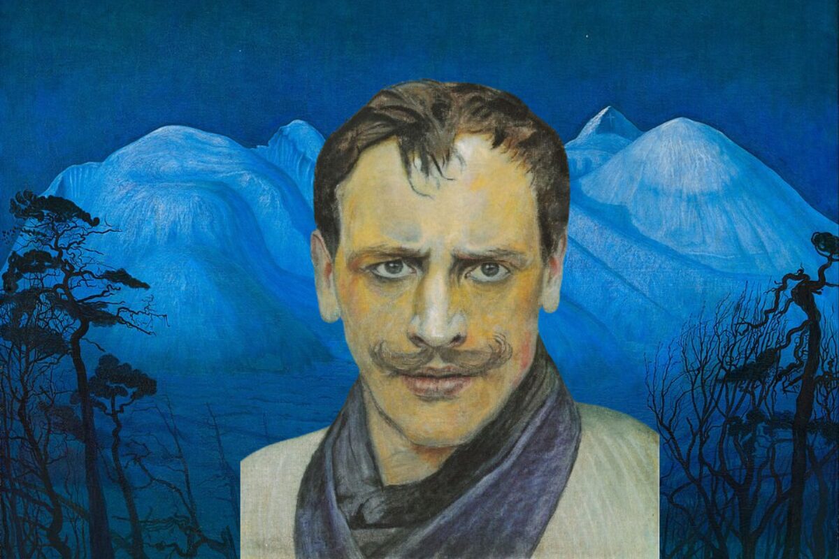 Harald Sohlberg 1 Harald Sohlberg 1