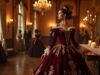 Victorian Formal Dresses Are Back: The Elegance Trend You Must See Victorian Formal Dresses Are Back: The Elegance Trend You Must See