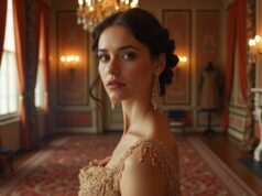 This Forgotten Detail Made Victorian Ball Gowns Irresistible This Forgotten Detail Made Victorian Ball Gowns Irresistible