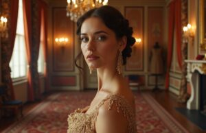 This Forgotten Detail Made Victorian Ball Gowns Irresistible This Forgotten Detail Made Victorian Ball Gowns Irresistible