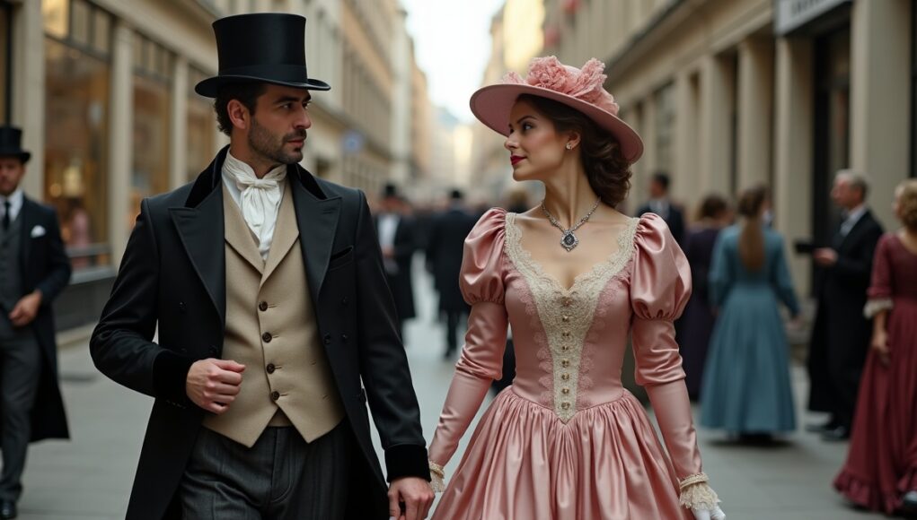 Inside Victorian Era Fashion: Surprising Risks, Rules, and Rebellions Inside Victorian Era Fashion: Surprising Risks, Rules, and Rebellions