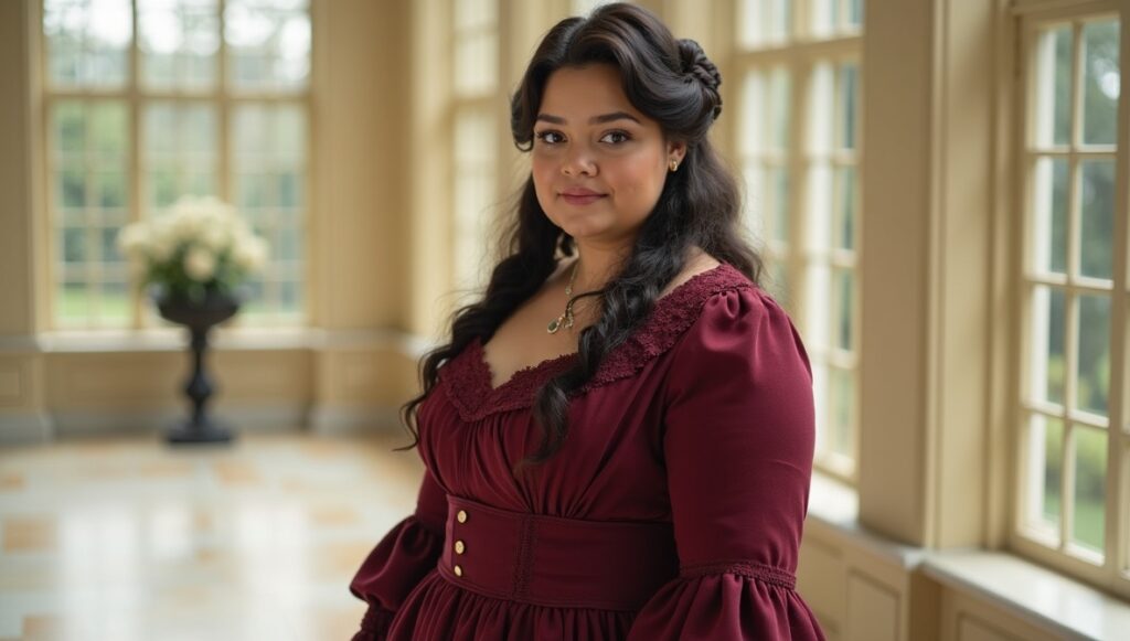 Victorian Day Dress Secrets: What Everyday Women Really Wore