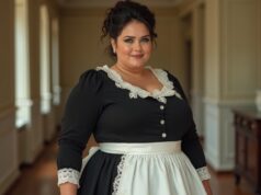 Victorian Aprons Are Making a Comeback – The Surprising Reason Why Victorian Aprons Are Making a Comeback – The Surprising Reason Why