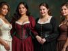 Victorian Corset Styles: Shocking Fashion Secrets You Never Knew Victorian Corset Styles: Shocking Fashion Secrets You Never Knew