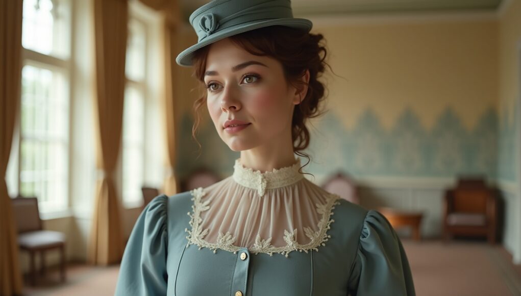 Victorian Day Dress Secrets: What Everyday Women Really Wore