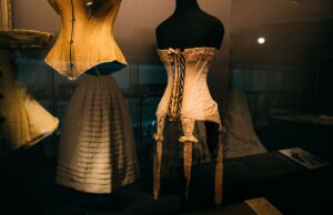 Why Victorian Corsets Are Making a Shocking Comeback Today Why Victorian Corsets Are Making a Shocking Comeback Today