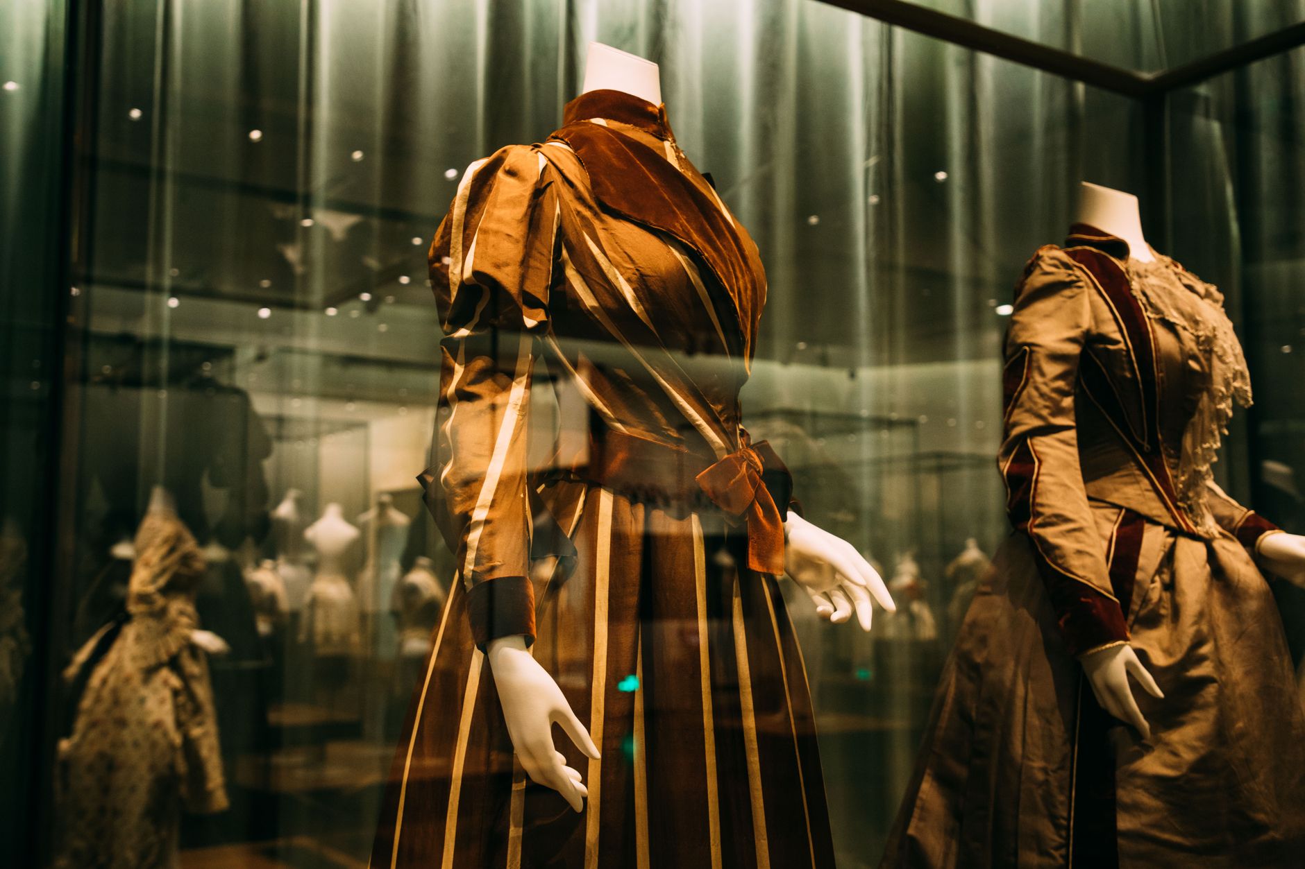 pexels photo 5326769 - Grand Boudoir Victorian Peasant Clothing: The Surprising Truth About What They Wore