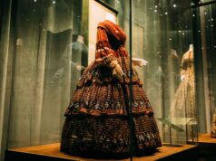 What Did Victorian Ball Gowns Really Look Like? Hidden Details Revealed What Did Victorian Ball Gowns Really Look Like? Hidden Details Revealed