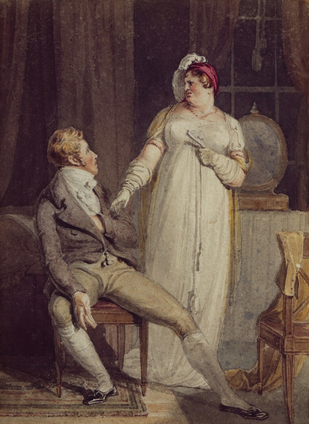Victorian Women's Undergarments: What They Never Told You