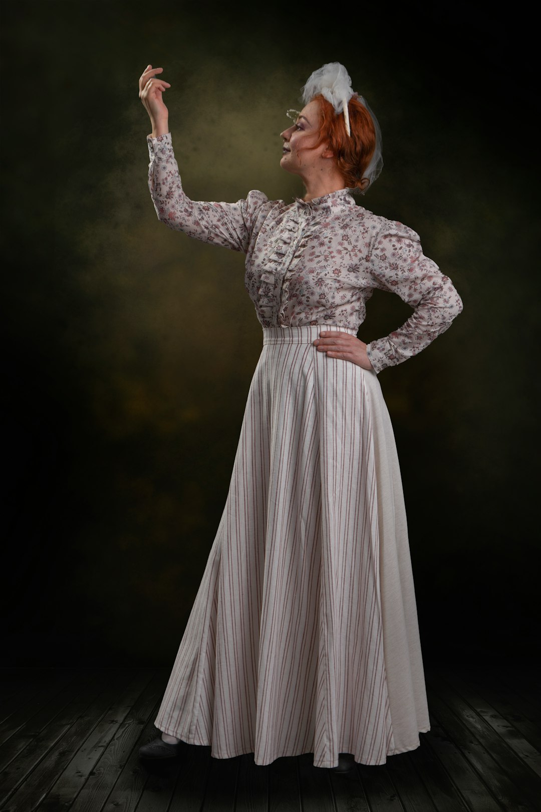 Victorian Day Dress Secrets: What Everyday Women Really Wore
