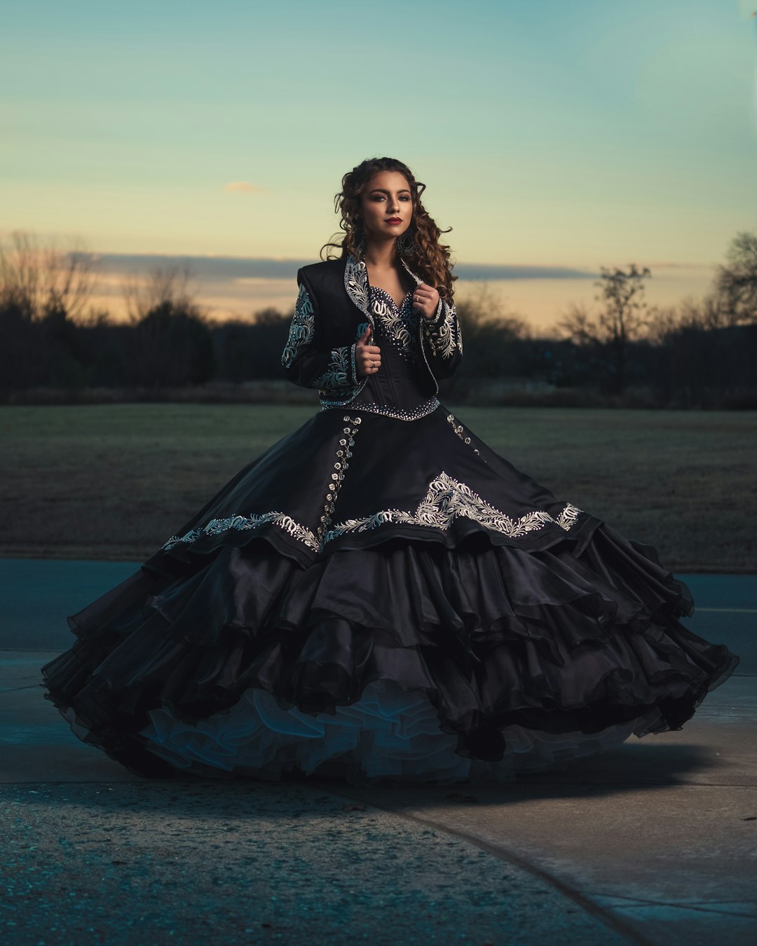 photo 1647458672818 fedb896f04cd - Grand Boudoir Gothic Wedding Outfits: 17 Hauntingly Beautiful Looks to Copy